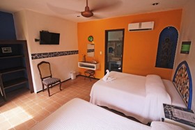 Mary Carmen Hotel