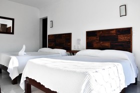 Mary Carmen Hotel