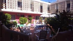 Mary Carmen Hotel
