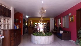 Mary Carmen Hotel