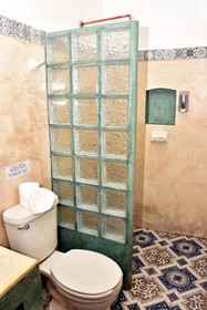 Mary Carmen Hotel