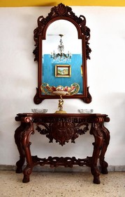 Mary Carmen Hotel