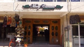 Mary Carmen Hotel