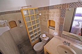 Mary Carmen Hotel