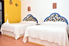 Mary Carmen Hotel