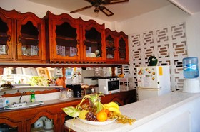 Mary Carmen Hotel