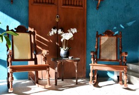 Mary Carmen Hotel