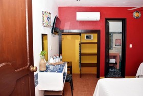 Mary Carmen Hotel