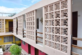 Mary Carmen Hotel