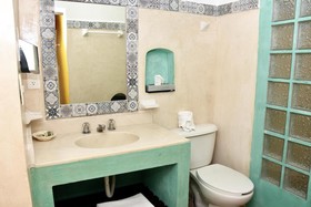 Mary Carmen Hotel
