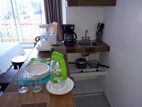 Mary Carmen Hotel