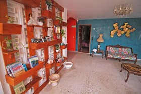 Mary Carmen Hotel