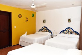 Mary Carmen Hotel
