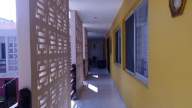 Mary Carmen Hotel