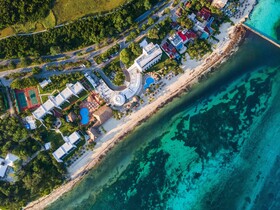 Meliá Cozumel - All Inclusive