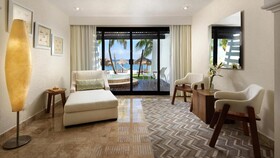 Meliá Cozumel - All Inclusive