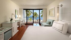Meliá Cozumel - All Inclusive