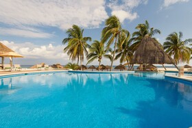 Meliá Cozumel - All Inclusive