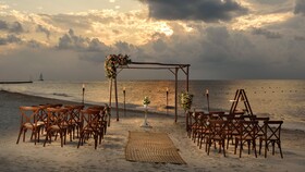 Meliá Cozumel - All Inclusive