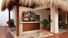 Meliá Cozumel - All Inclusive