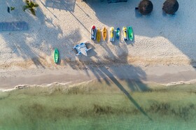 Meliá Cozumel - All Inclusive