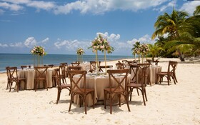 Meliá Cozumel - All Inclusive