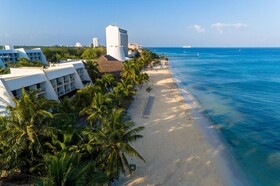 Meliá Cozumel - All Inclusive