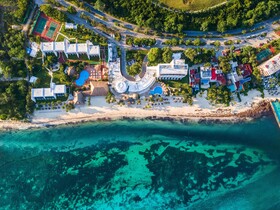 Meliá Cozumel - All Inclusive