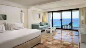 Meliá Cozumel - All Inclusive