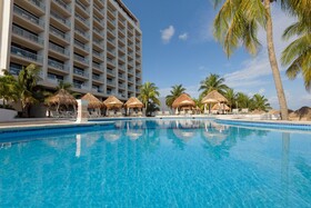 Meliá Cozumel - All Inclusive