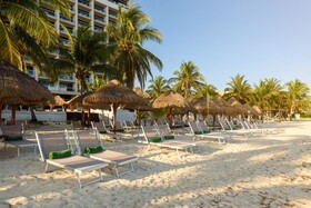 Meliá Cozumel - All Inclusive