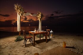 Meliá Cozumel - All Inclusive