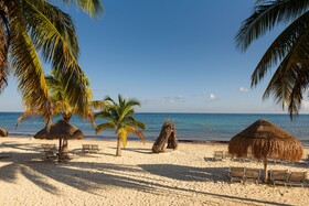 Meliá Cozumel - All Inclusive