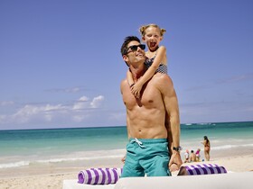 Meliá Cozumel - All Inclusive