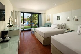 Meliá Cozumel - All Inclusive