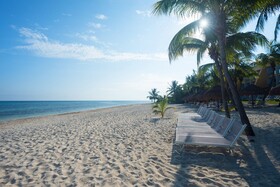 Meliá Cozumel - All Inclusive