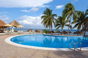 Meliá Cozumel - All Inclusive