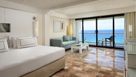 Meliá Cozumel - All Inclusive