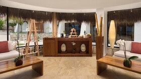 Meliá Cozumel - All Inclusive