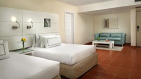 Meliá Cozumel - All Inclusive