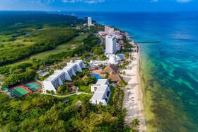 Meliá Cozumel - All Inclusive
