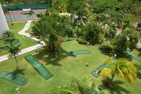 Meliá Cozumel - All Inclusive