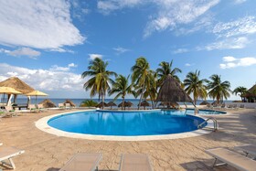 Meliá Cozumel - All Inclusive