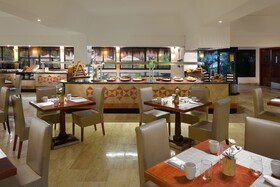 Meliá Cozumel - All Inclusive