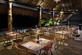 Meliá Cozumel - All Inclusive