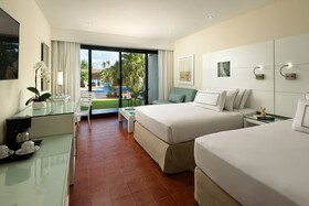 Meliá Cozumel - All Inclusive