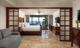 Meliá Cozumel - All Inclusive