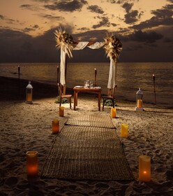 Meliá Cozumel - All Inclusive