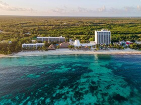 Meliá Cozumel - All Inclusive
