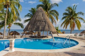 Meliá Cozumel - All Inclusive